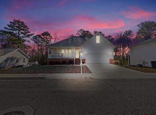 1724 Cannondale Loop, Chattanooga, TN 37421