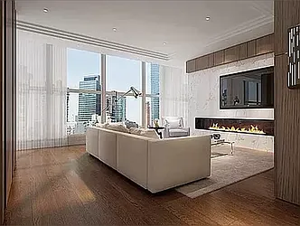 Rented by Oxford Property Group