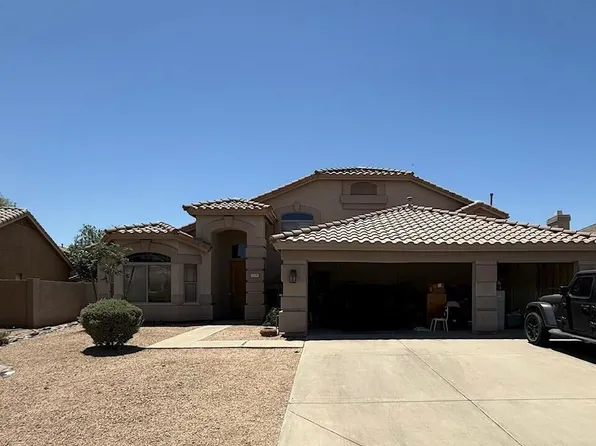 7039 W MORNING DOVE Drive, Glendale, AZ 85308