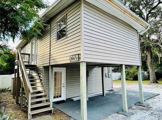 912 1/2 Druid Rd E APT A, Clearwater, FL 33756