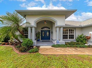 1193 Fitzgerald Rd, North Port, FL 34288