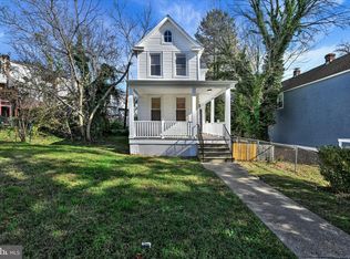 7 N Woodington Rd, Baltimore, MD 21229