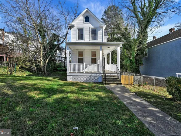 7 N Woodington Rd, Baltimore, MD 21229