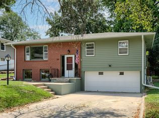 321 S Sierra Dr, Council Bluffs, IA 51503