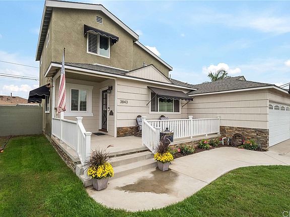 4th image of 3843 Gondar Ave