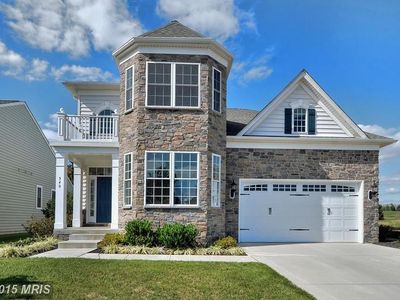 540 Risen Star Ct, Havre De Grace, MD, 21078
