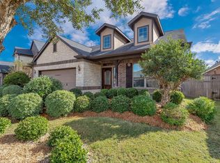 27223 Cottage Stream Ln, Fulshear, TX 77441