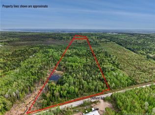 Oldfield Rd, Miramichi, NB E1V 6L1