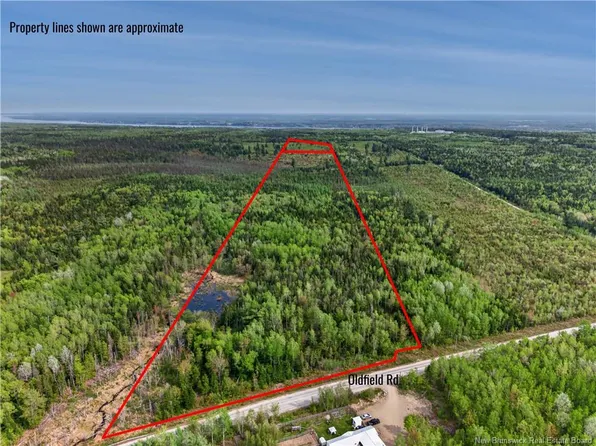 Oldfield Rd, Miramichi, NB E1V 6L1