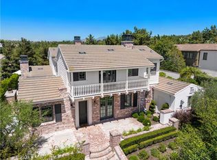 5 Connor Ct, Ladera Ranch, CA 92694