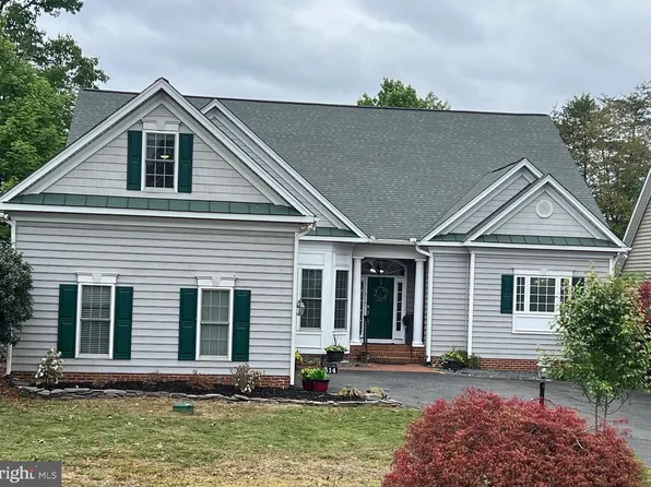514 Liberty Blvd, Locust Grove, VA 22508