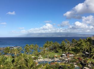 1 Bay Dr #3602, Lahaina, HI 96761