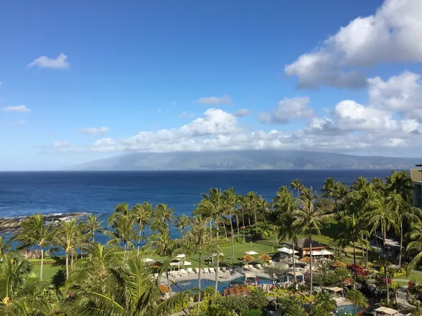1 Bay Dr #3602, Lahaina, HI 96761