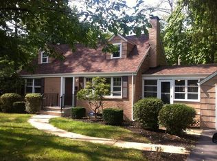 1839-49 Watchung Ave, Plainfield, NJ 07062