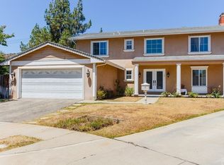 23685 Schoenborn St, Canoga Park, CA 91304