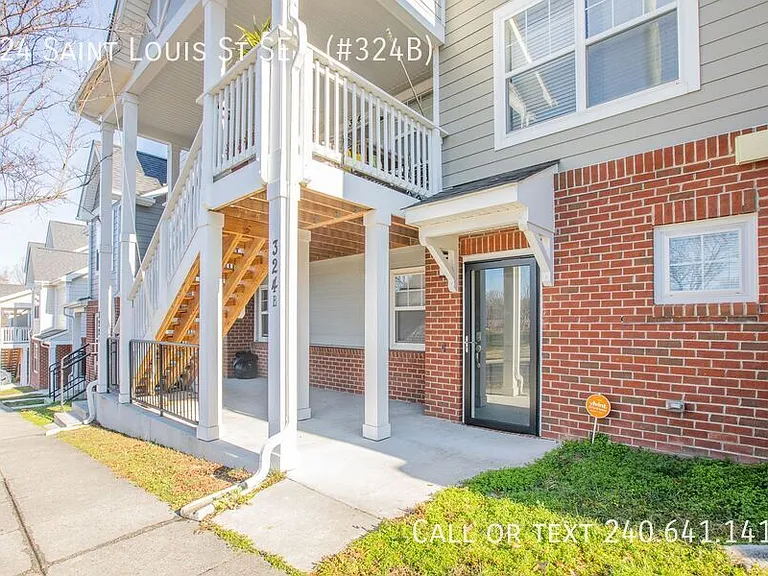 324 Saint Louis St SE #324B — Photo 1
