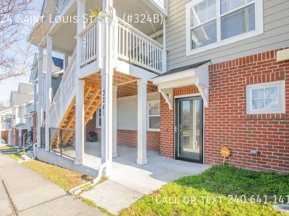 324 Saint Louis St SE #324B, Washington, DC 20019