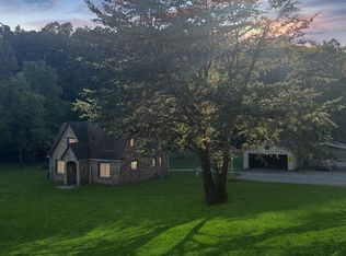 2770 State Road 67 Rd N, Martinsville, IN 46151