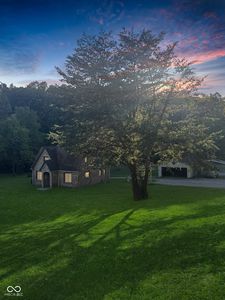 2770 State Road 67 Rd N, Martinsville, IN, 46151