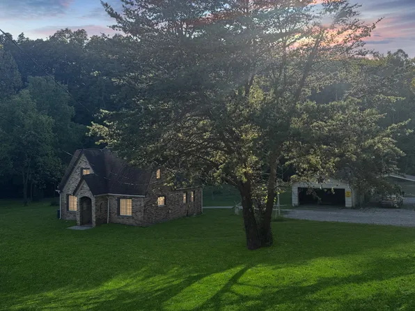 2770 State Road 67 Rd N, Martinsville, IN 46151