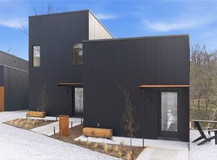 1244 NW A St, Bentonville, AR 72712