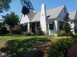 547 Melrose St, Modesto, CA 95354