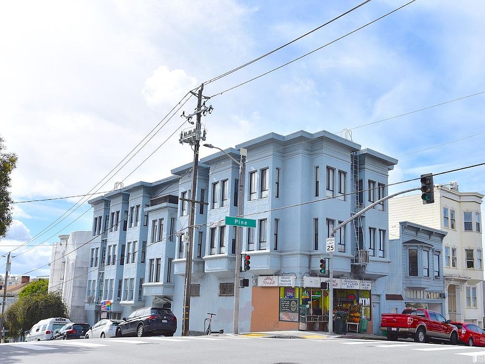 1st image of 2201 Pine St