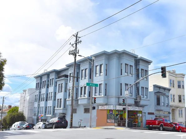 2201 Pine St, San Francisco, CA 94115