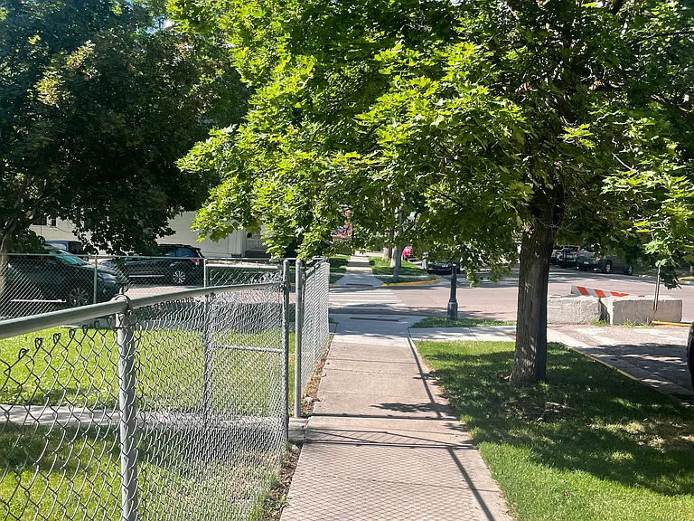 1001 Cooper Ave #B — Photo 4