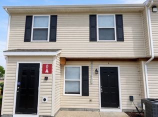 1500 Iris Dr UNIT A, Salisbury, MD 21804