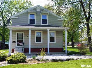 546 N 11th Ave, Canton, IL 61520