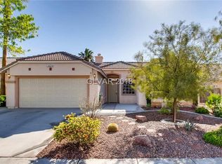 4724 Petersburg Ln, North Las Vegas, NV 89031