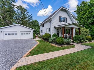 86 Firehouse Rd, Fairmont, WV 26554