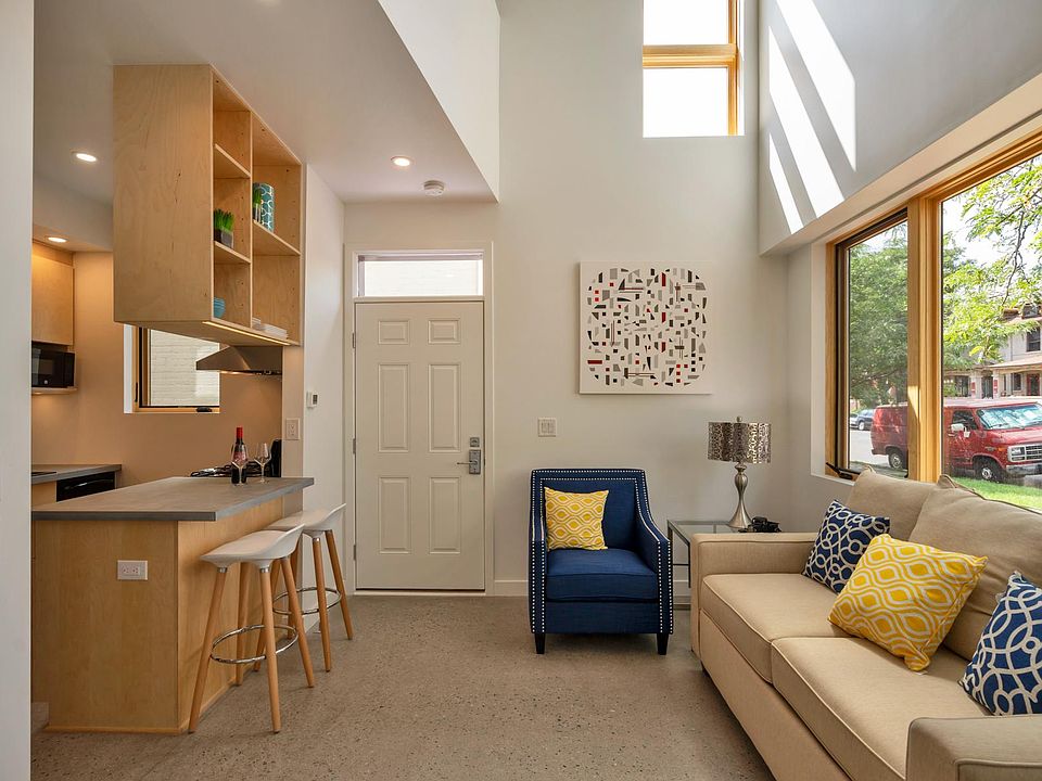 1st image of 1736 E 17th Ave #102