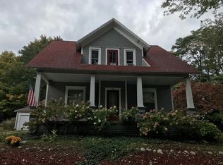 1957 Addison St, Muskegon, MI 49441