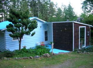 308762 Highway 101, Brinnon, WA 98320
