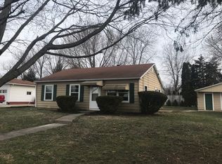 104 E 4th St, Wyanet, IL 61379
