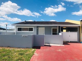 5569 NW 194th Ln, Opa Locka, FL 33055