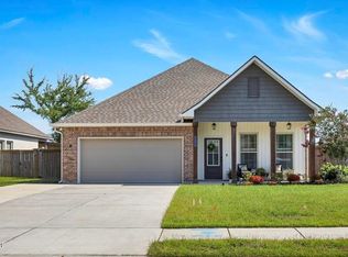 13212 W Jackson Lee Dr, Ocean Springs, MS 39564