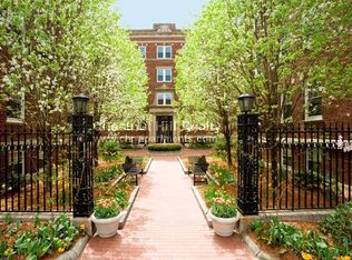 23 Chauncy St APT 3, Cambridge, MA 02138