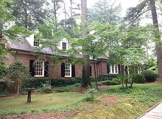 715 Trinity Dr W, Wilson, NC 27893