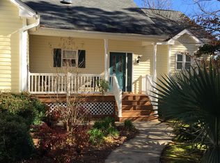 506 Audubon Dr, Oriental, NC 28571