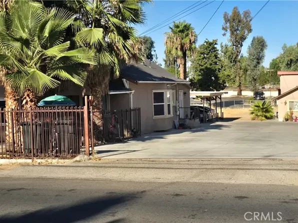 167 N Columbia St, Hemet, CA 92544