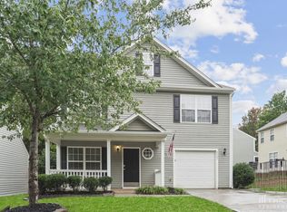 4523 Trillium Fields Dr, Charlotte, NC 28269