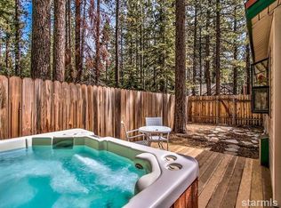 1148 Oak Ave, South Lake Tahoe, CA 96150