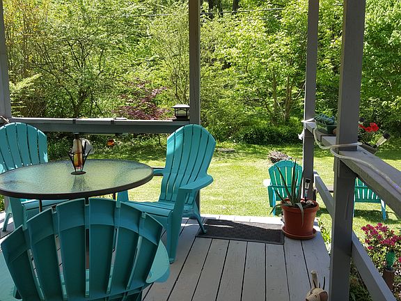 Patio 2018