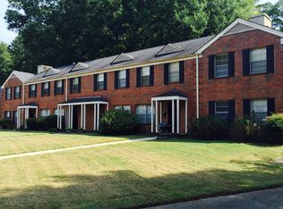 1615 Valley Ave, Birmingham, AL 35209