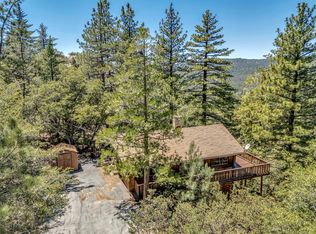 54980 Tahquitz View Dr, Idyllwild, CA 92549