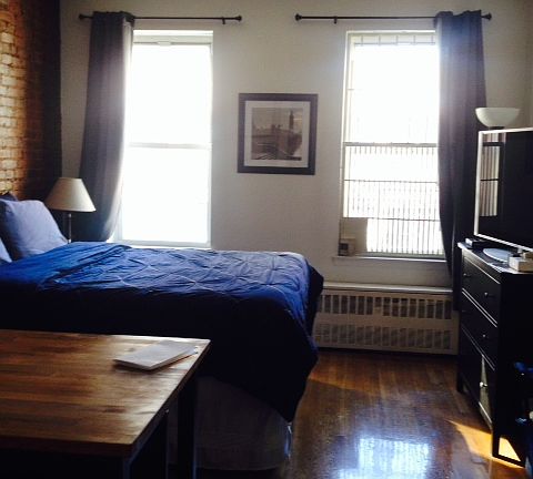 5th image of 408 E 88th St APT 5D