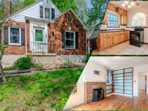704 Hobbs Ter, Jefferson City, MO 65101